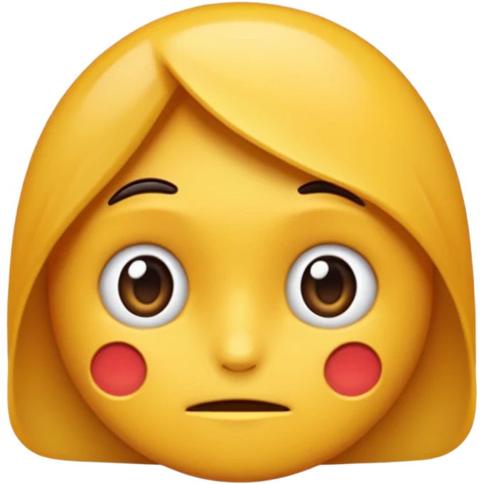 Can I put my balls in your jaws emoji