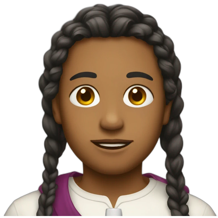 reverencia emoji