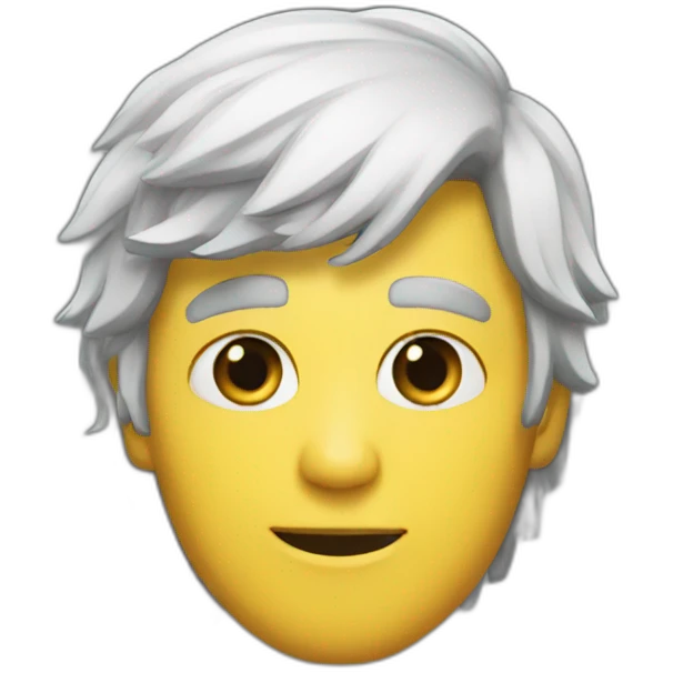 Shtrompf emoji