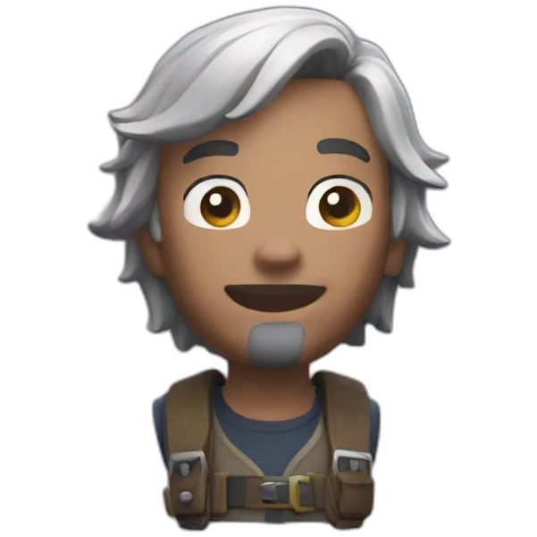 Fortnite willy emoji
