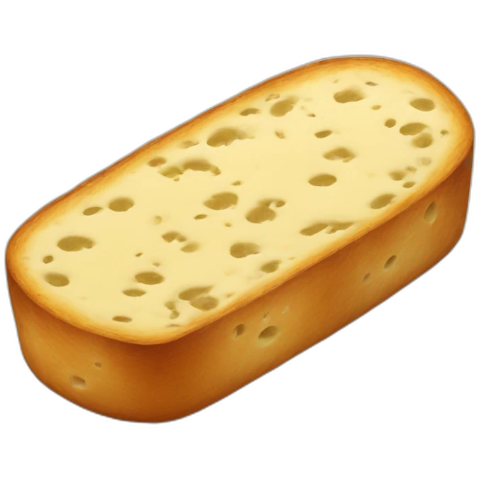 Käsebrot emoji