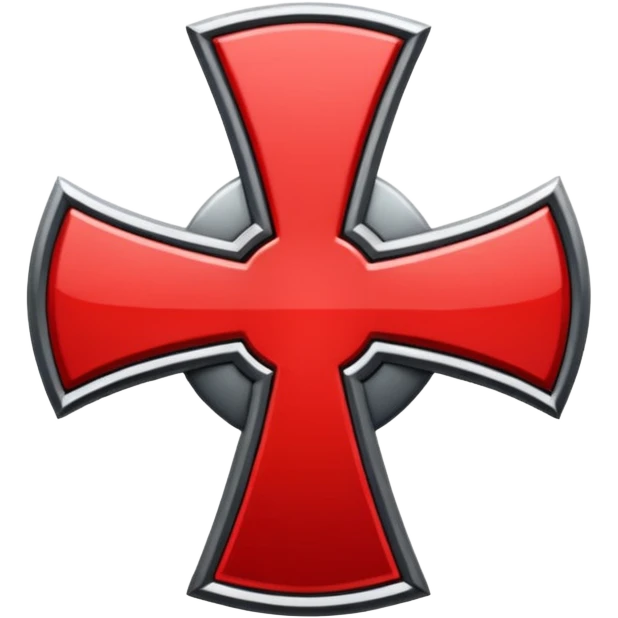 Gara cross mark emoji