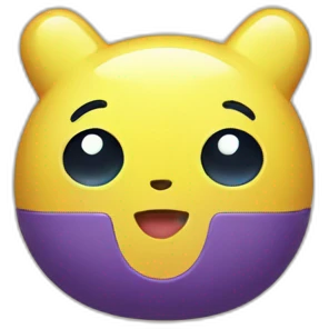 Tamagotchi emoji