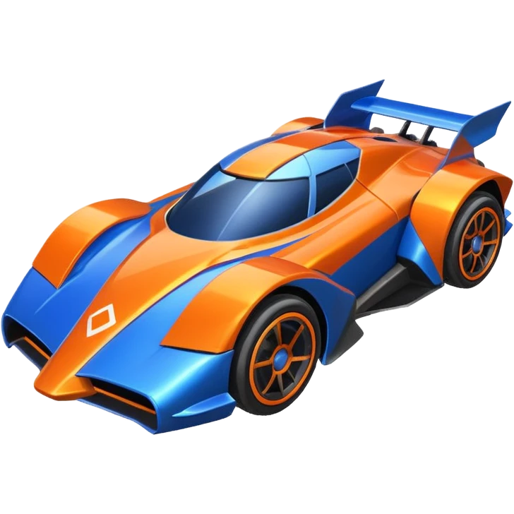 RocketLeague emoji