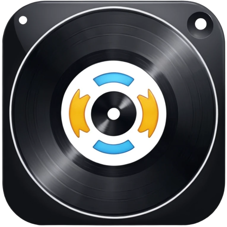 music emoji