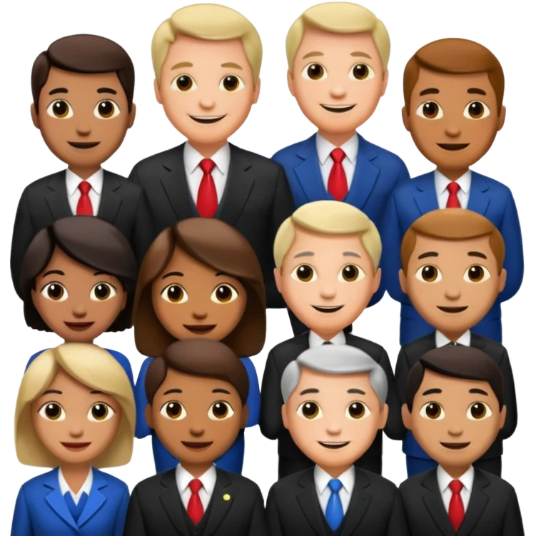 Government emoji