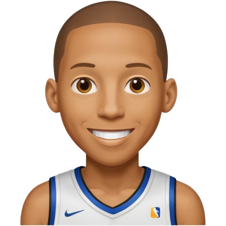 Reggie Miller choke emoji