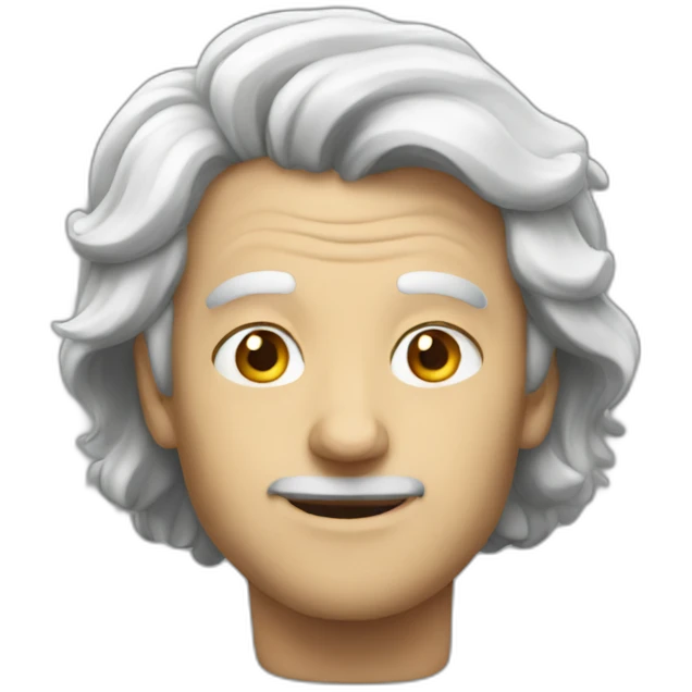newton emoji