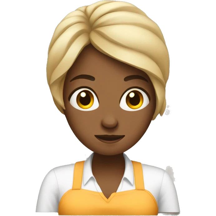 busy working mom emoji