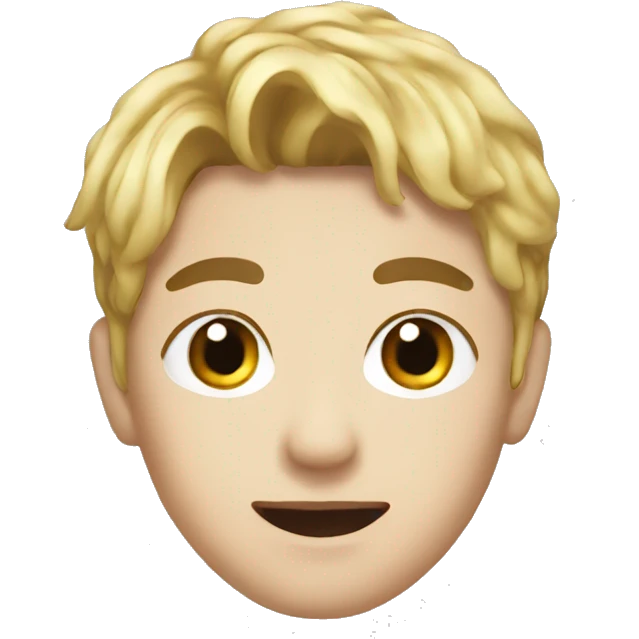 kpop idol emoji
