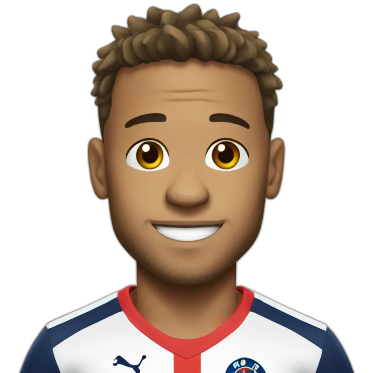 Neymar  emoji
