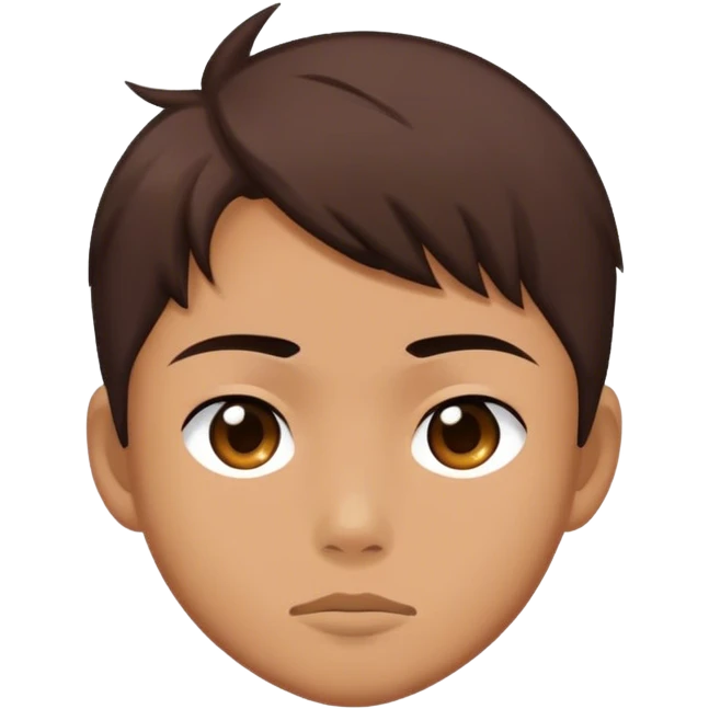 Yung kai emoji