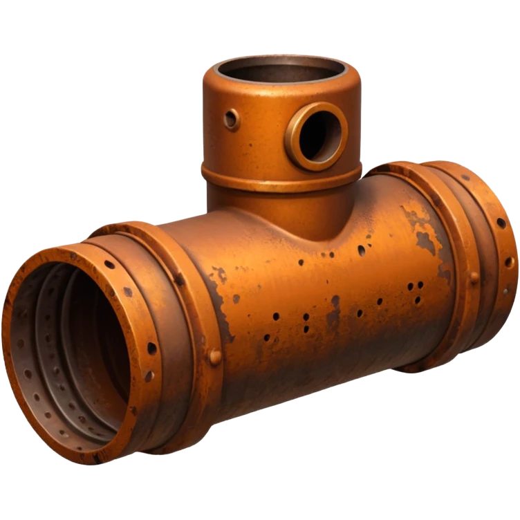 sewage pipe emoji