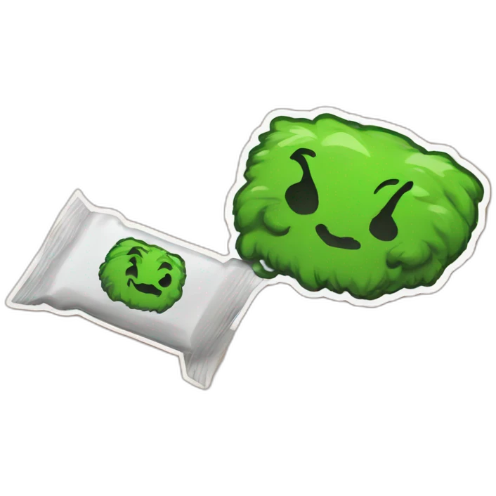 mr beast sticker emoji