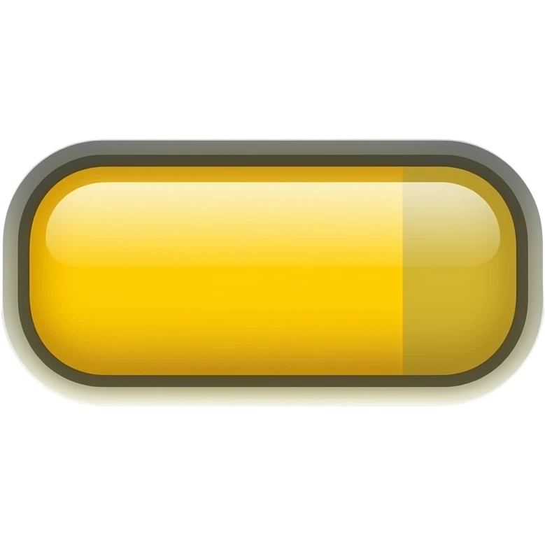 yellow charging bar emoji