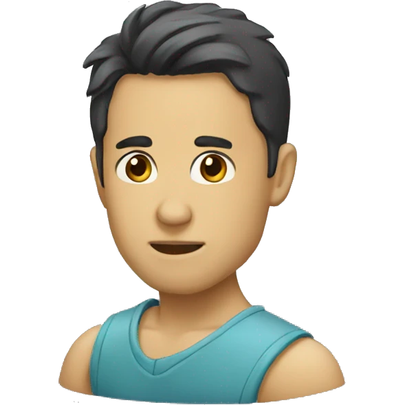 Kamilio  emoji