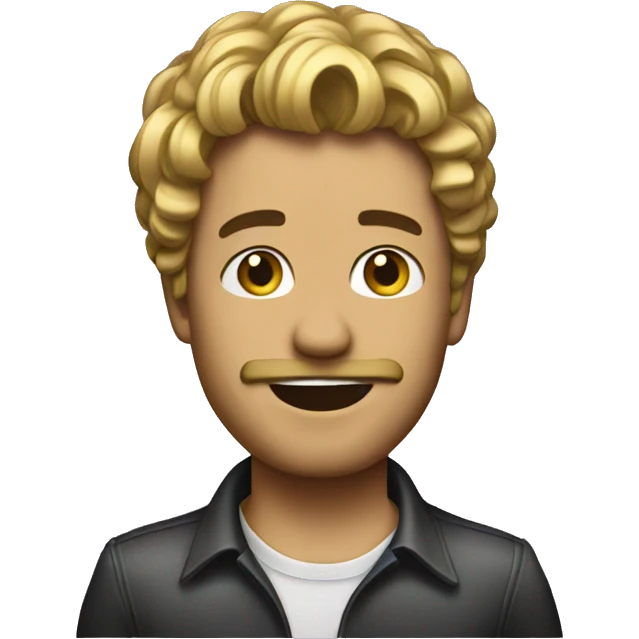disco emoji