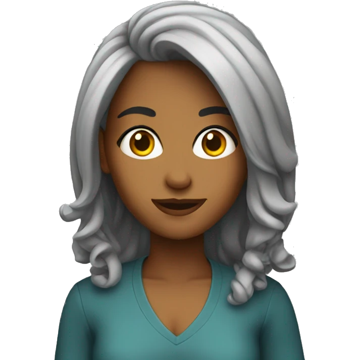 stacey emoji