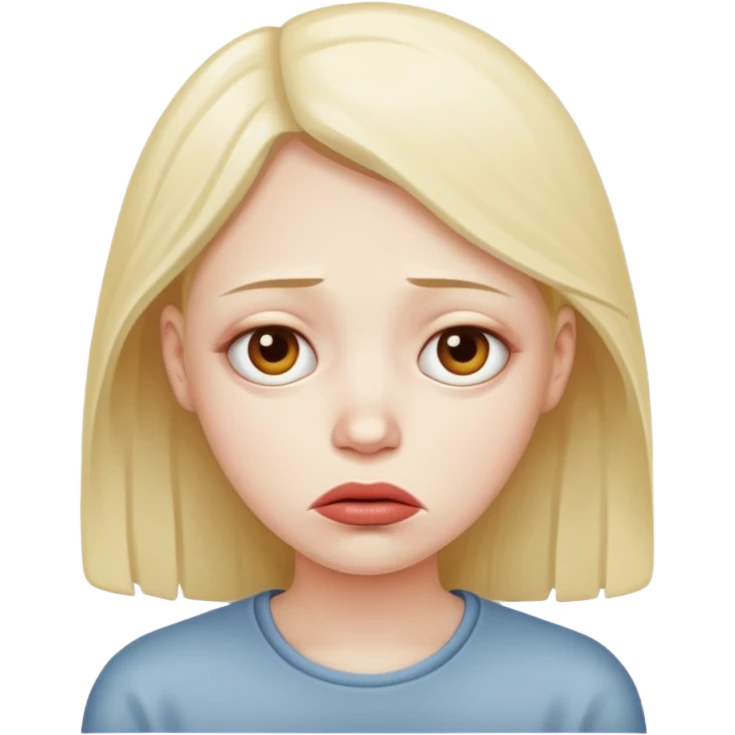 hungry emoji