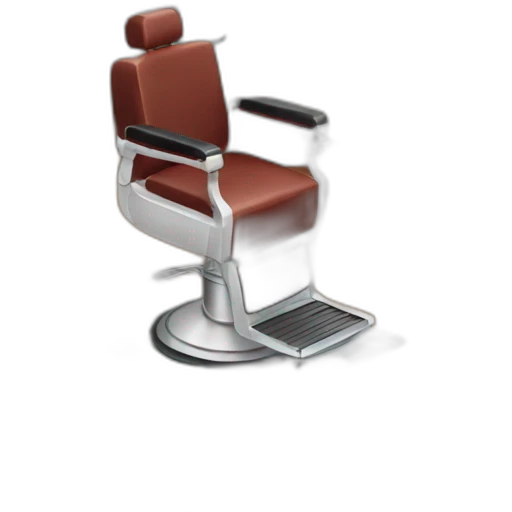 barber shop emoji