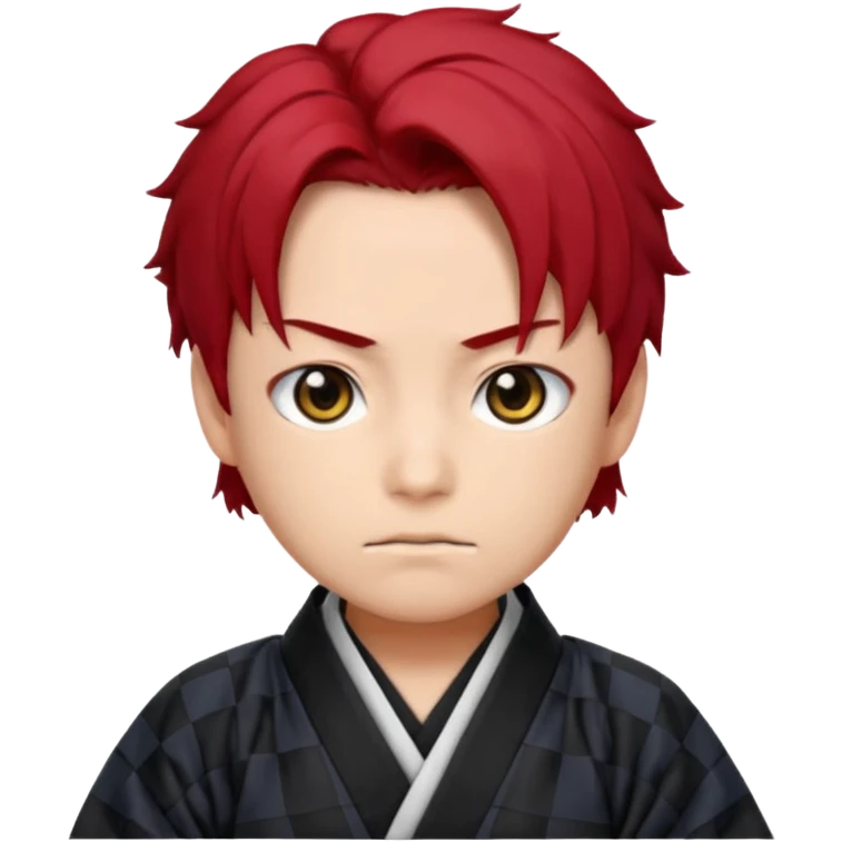 Tanjiro emoji emoji
