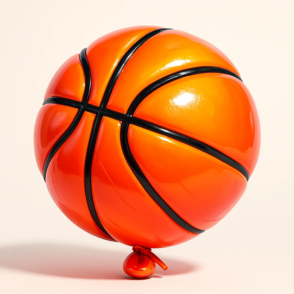 basket ball emoji