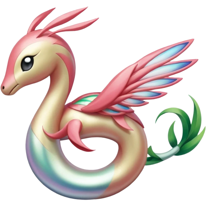 Meloetta-Palkia-Tropius-Milotic-Cresselia-fusion emoji