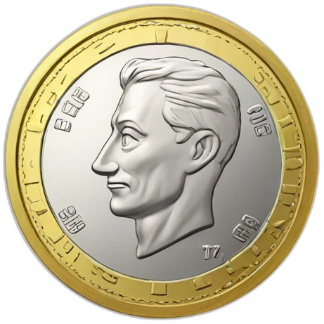 coin-hryvnia emoji