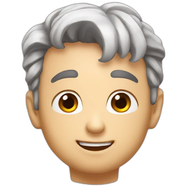 UwU emoji