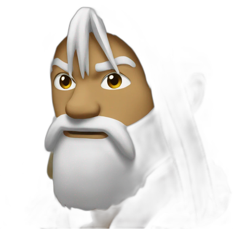 Jiraiya emoji