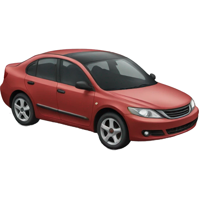 Car  emoji