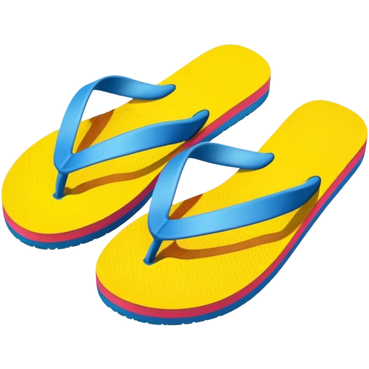 Flip-flops emoji