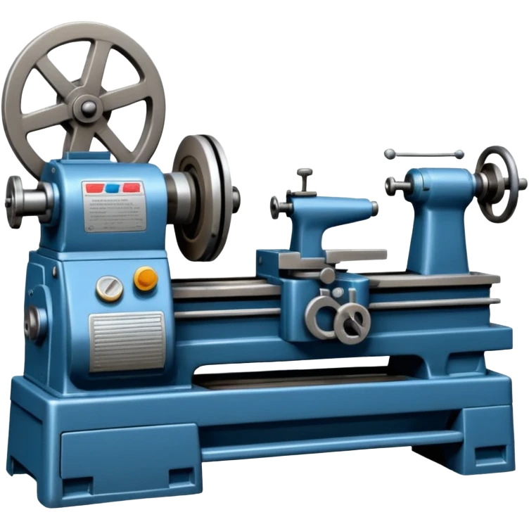 американский станок 1980 emoji