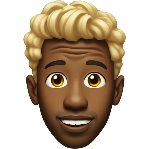 Tyler the creator emoji