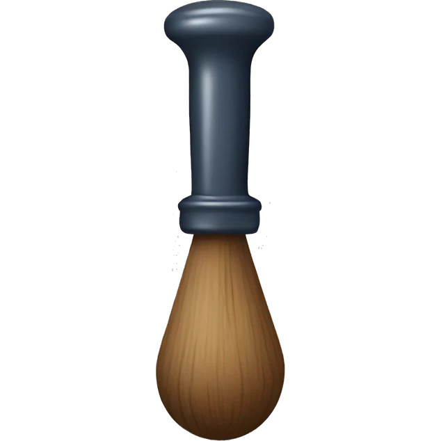 Plunger emoji