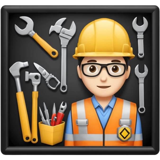 safety engineers site emoji