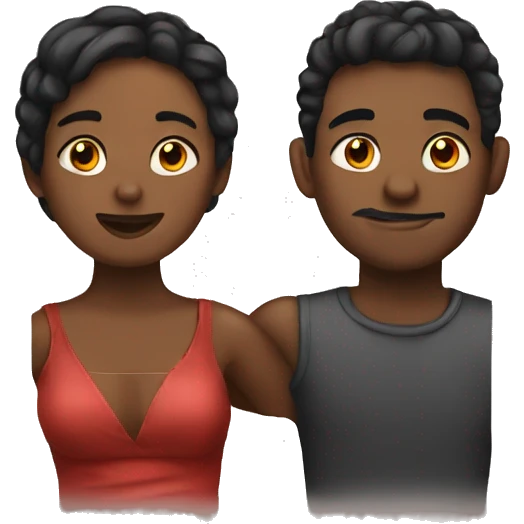 lover emoji