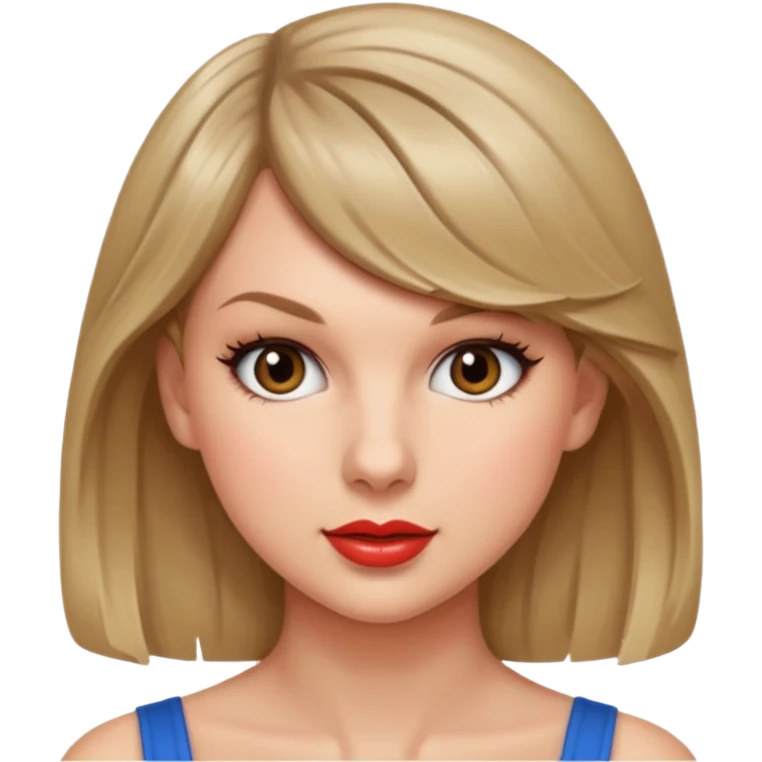Taylor Swift emoji