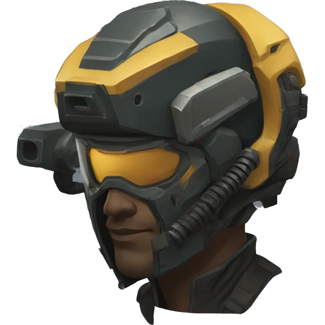 Helldivers 2 emoji