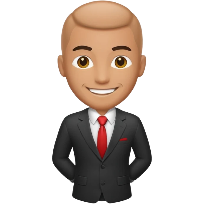 hitman that is impressed happy  emoji