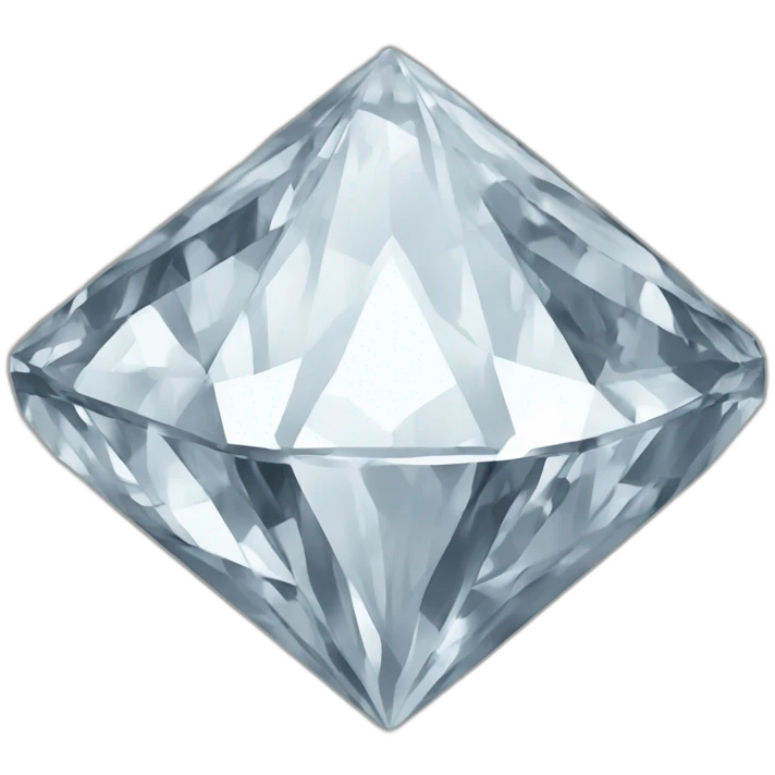 American Diamond emoji