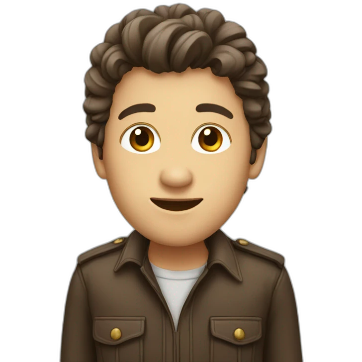 castor emoji