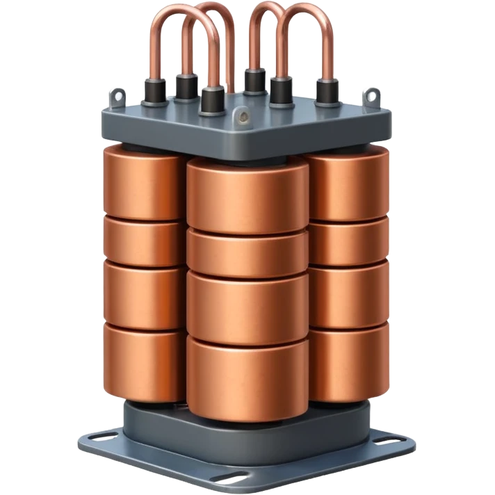 high voltage transformer emoji