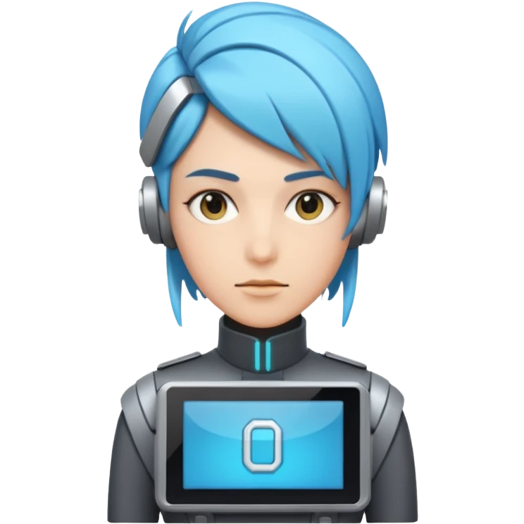 Switch emoji
