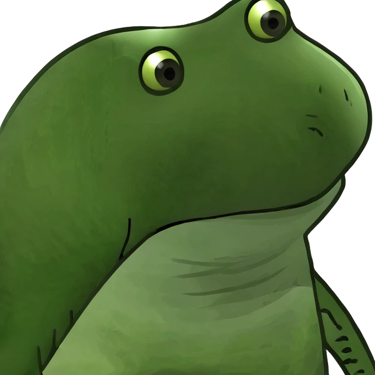 Guard turtle emoji