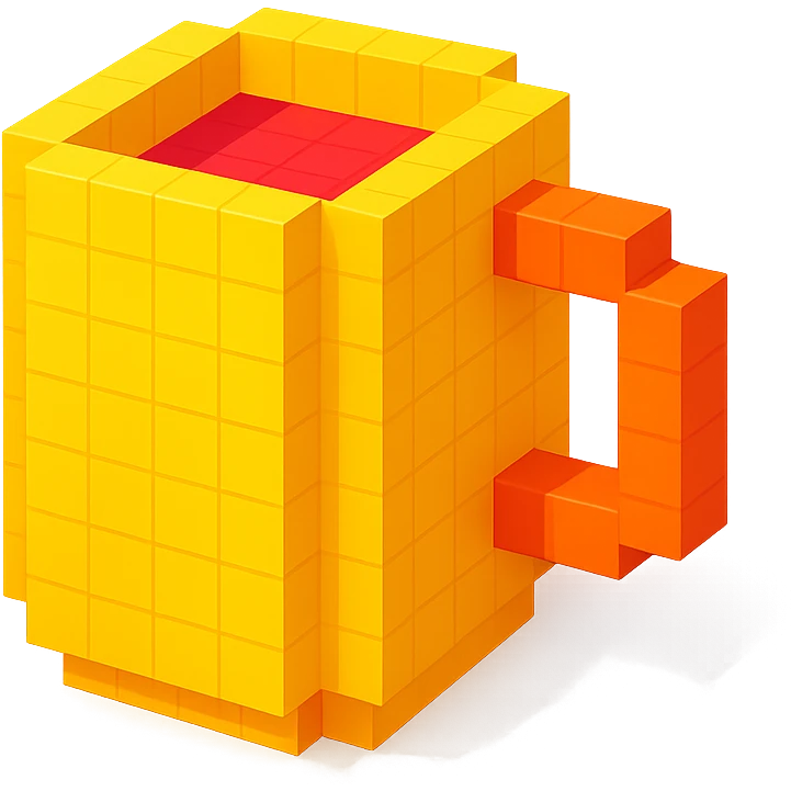 Mug emoji