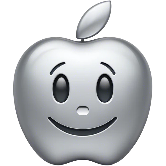 Mac OS emoji