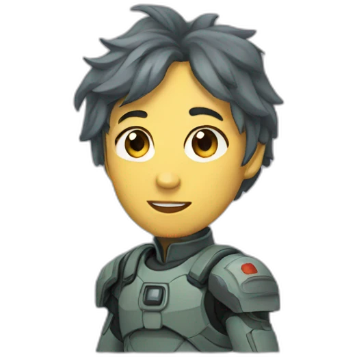 eva emoji