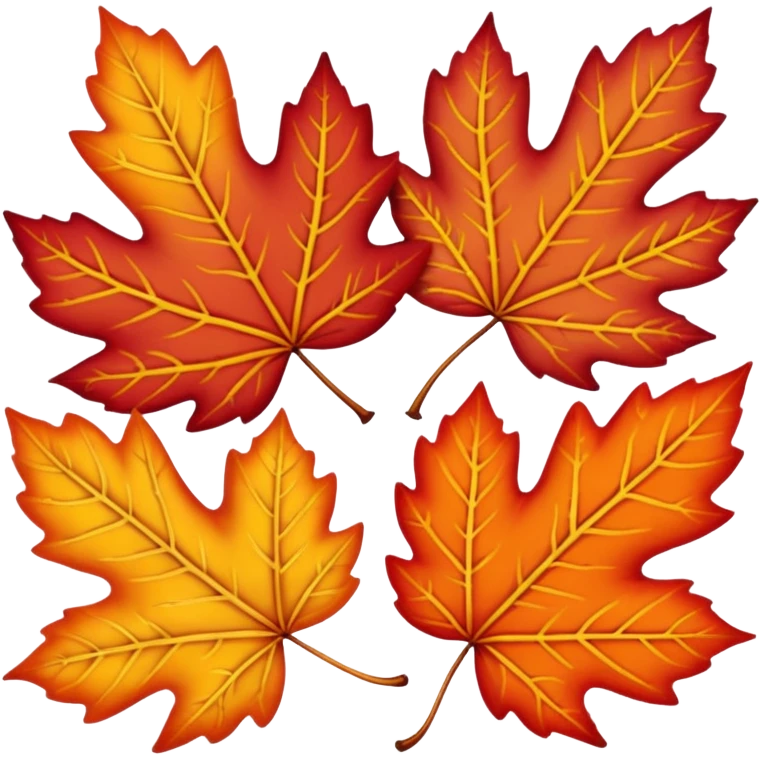 Automne emoji