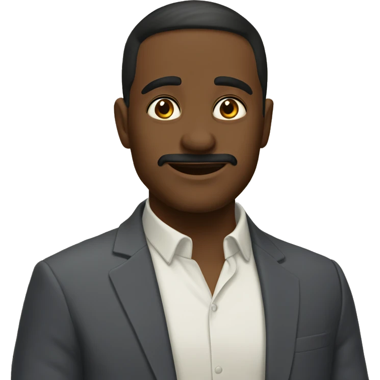 Собака emoji